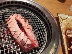 -赤坂亭·M9和牛烧肉·铁板烧(合肥万象城店)