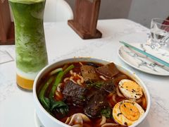 -魏客咖啡(中铁中心店)