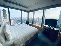 -上海静安香格里拉大酒店