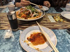 -新疆伊宁远征餐厅