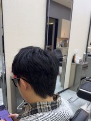 -川和潮人漂色·烫染·接发