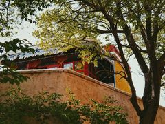 -五当召景区
