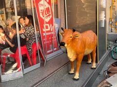 -林记潮牛·牛肉火锅(上马墩店)