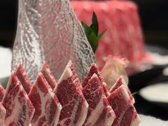 5A牛仔骨-北岛海鲜姿造(义乌银海·恒风店)