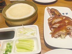 -全聚德烤鸭店(马家堡店)