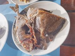 -渔家火锅·海鲜自助餐·演艺(亚龙湾天域酒店)