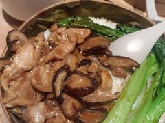 -72街荷叶饭(东方宝泰广场店)