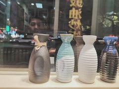 -洪福米线(浣纱路店)