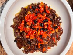-山也·私厨(岳麓店)