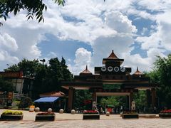 -九乡旅游区