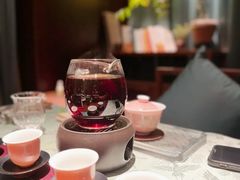 -王府茶楼茶宴·创意菜(朝阳公园店)