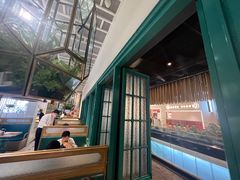 -潮粥荟·潮汕砂锅粥(朝阳大悦城店)