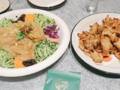 -黑石礁酒楼·海鲜(黑石礁店)