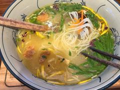 -金塔傣乡·云南德宏民族特色菜·傣味手抓饭(新亚洲店)