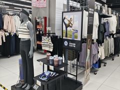 -迪卡侬(湘江路店)