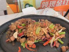 -一烙锅(友谊店)