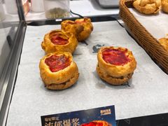 -西树泡芙(北京清河万象汇店)