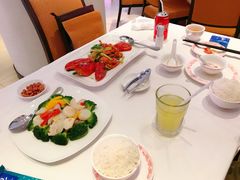 -凤城礼记鱼翅海鲜酒家(百老汇店)