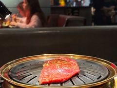 -东味北道熟成·炭火烤肉(九龙店)