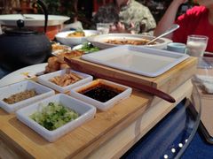 -院8里·小乐园家常味川菜(鹭洲里店)