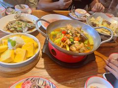 -新白鹿餐厅(银泰西湖文化广场店)