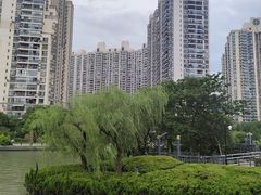 -苏州河梦清园环保主题公园