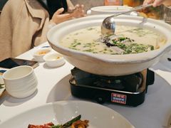 -丹江渔村(上地店)