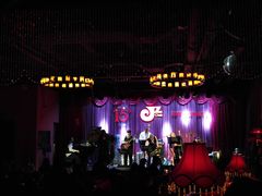 -JZ Club 爵士酒吧(上海店)