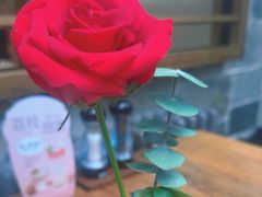 -食间牛排(湖西路店)