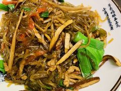 -自游人·美食一楼·地道徽菜(三十年名店)