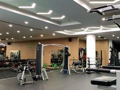 -爱健家高端社区健身工作室(丁香路店)