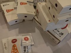 -必胜客(武进万达店)