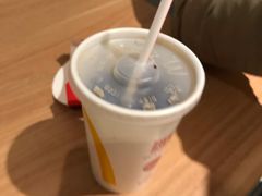 -麦当劳(三星城首创奥莱店)