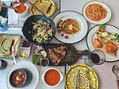 -城堡俄式西餐厅(中央大街索道店)