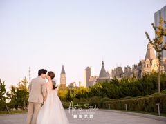 -艺匠摄影ARTIZ STUDIO(大连店)