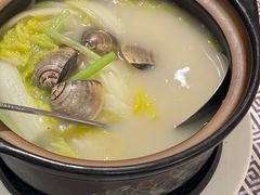-强记海鲜·大排档(蛇口新街店)