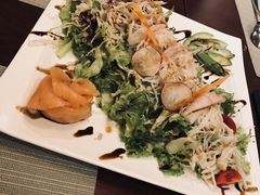 -LA CREPERIE BRETONNE布列塔尼法式餐厅(天童北路店)