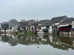 -震泽古镇