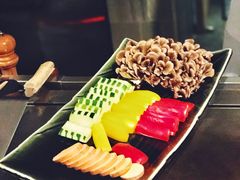 -Ginza Onodera铁板烧(外滩十八号店)