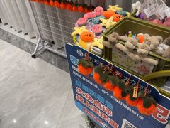 -鲜得莱渔港·小平岛海胆馆(七贤岭店)