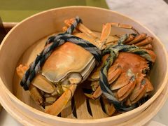 -都会尚膳·海鲜自助餐厅(重庆万豪酒店)