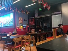 -美蛙四季(六里桥店)