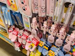 -名创优品(山东青岛东方城店)
