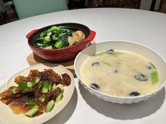 -洋洋中餐馆·SINCE 1997(信投店)