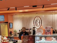 -CloudD'or可露朵蛋糕(1733商业空间店)