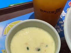-真功夫(彩田路店)