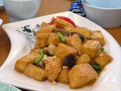 不一样豆腐-东北佬菜馆(斗东店)