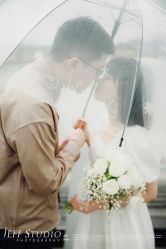 -JEFF STUDIO摄影摄像婚礼跟拍