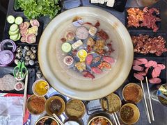 -阿昌白族石板烧·菌锅(大理古城店)