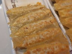 鲜肉玉米-春水锅贴·传统鲁菜(大明湖店)